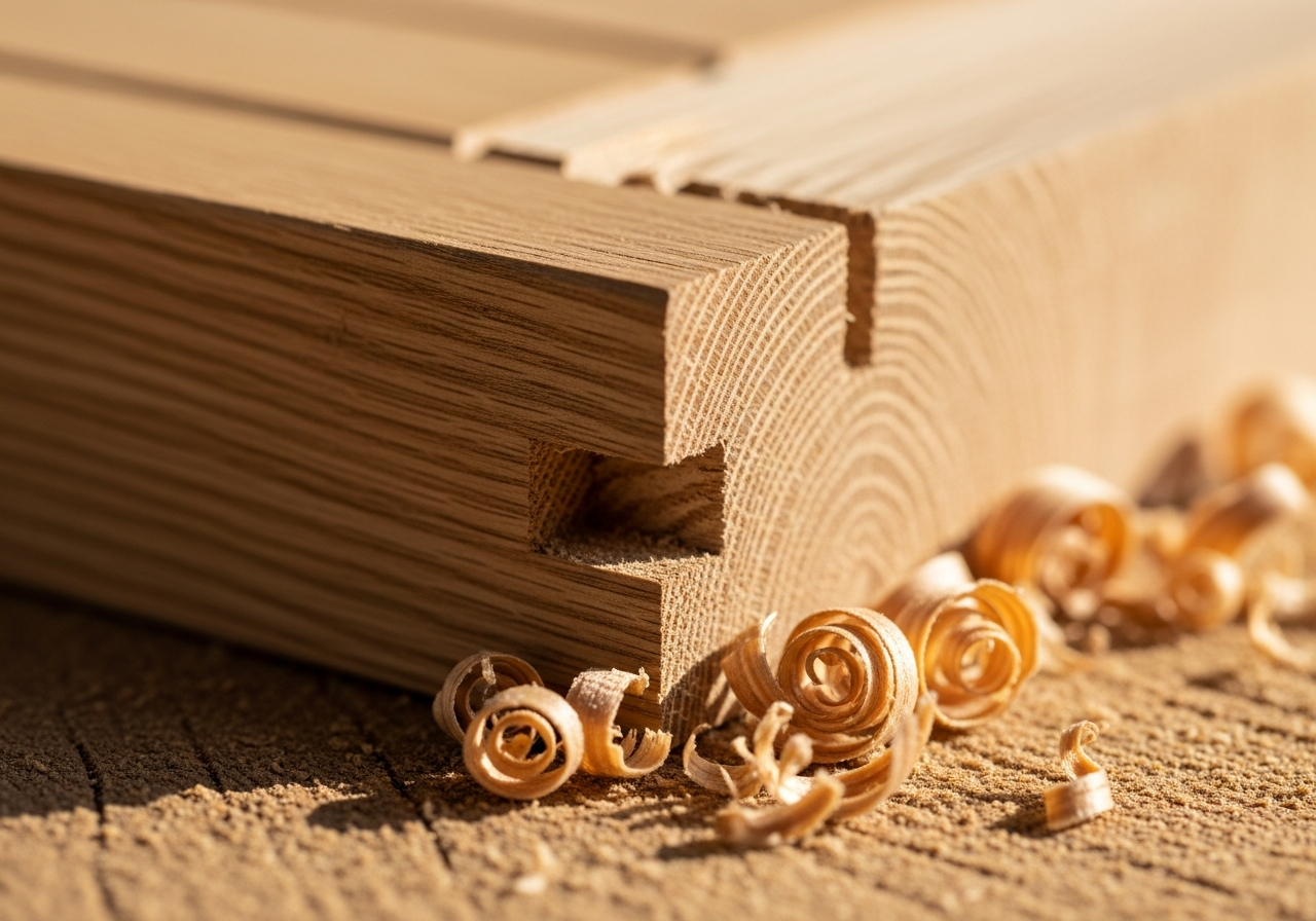 Carpentry