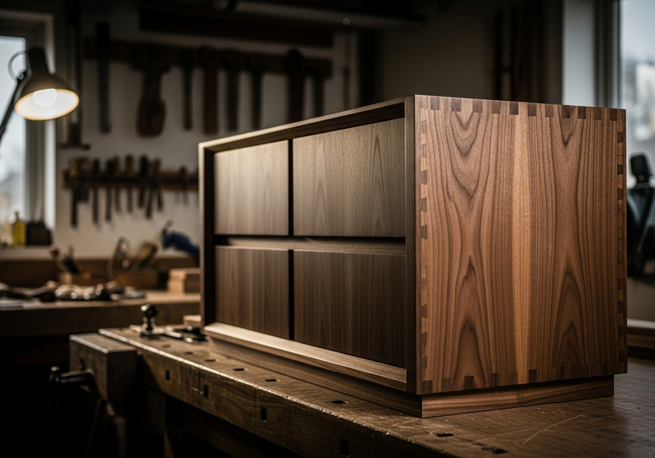 Joinery